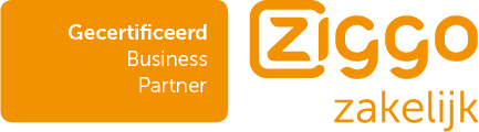 gecertificeerd business partner