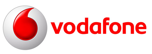 vodafone logo