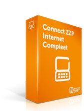 Kruizenga Telecom internet compleet